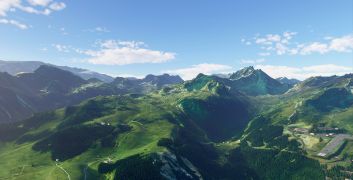 Courchevel (France)[1]