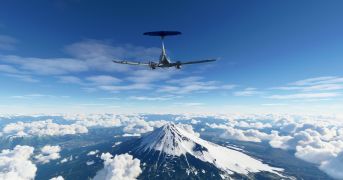 Mont Fuji[1]
