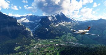 Le Mättenberg (Suisse)