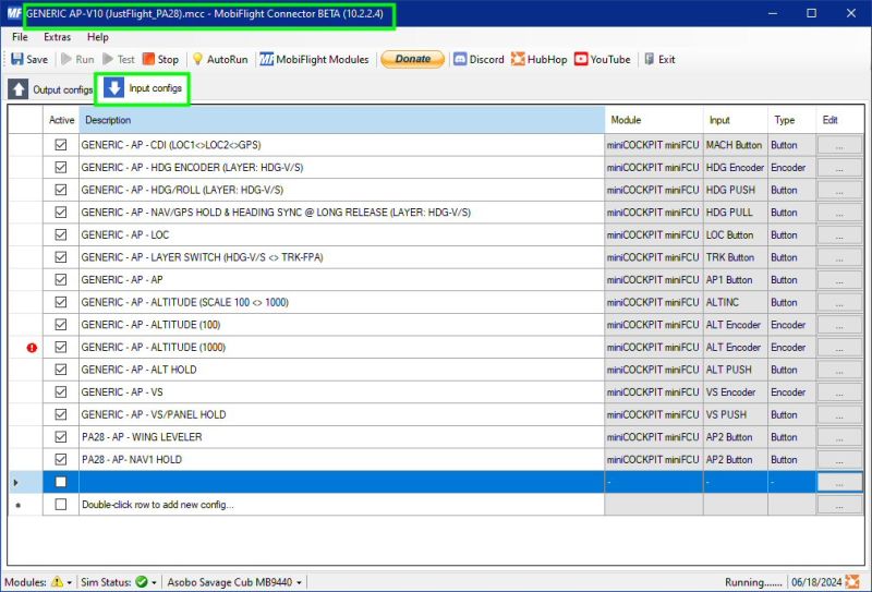 Fichier:JustFlight PA28 input.jpg