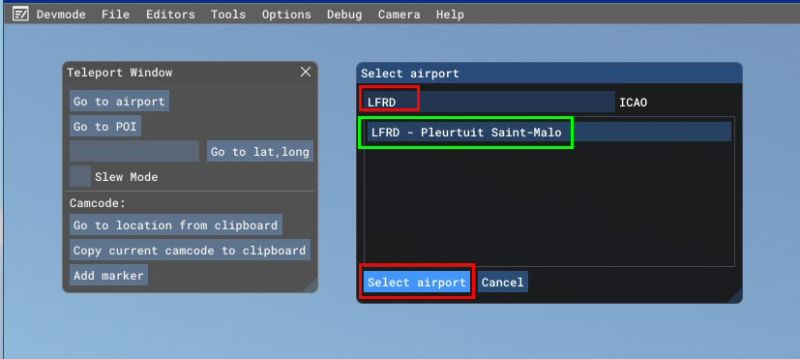 Fichier:Airport selector 004.jpg