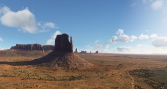 Monument Valley