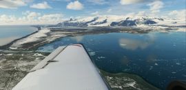 *Lac Jokulsarlon - Islande (F)[1][13]