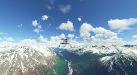 *Lake Clark - Alaska (F)[1][26]