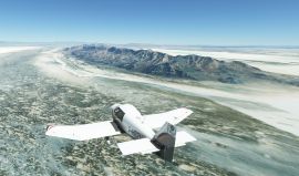 *Desert Peak -Utah (F)[1][2]