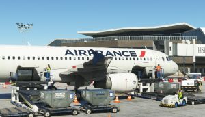 bagages