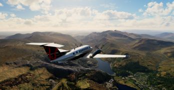 Llanberis - Mt Snowdon (Pays de Galles)[1]