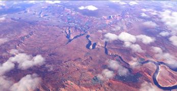 Colorado (Grand Canyon)