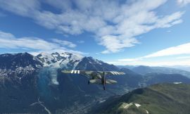 Mont Blanc (France)[1][23]
