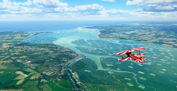 Baie de Somme (France)[1]