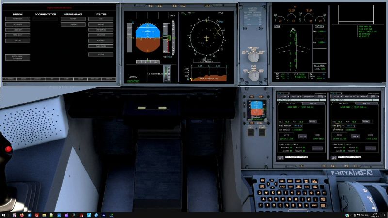 Fichier:Setup A350 02.jpg