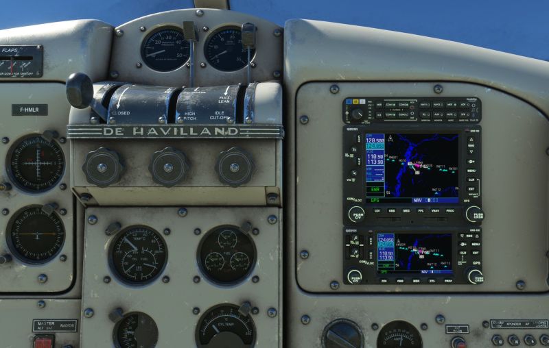 Fichier:28 DHC2-Beaver.jpg