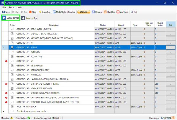 JustFlight PA28 output.jpg