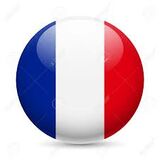 Drapeau de Mordelles