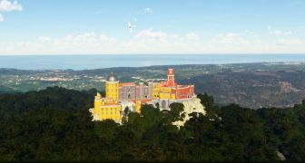 Sintra (Portugal)
