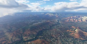 Sedona (Arizona)[1]