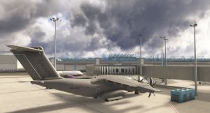 A400M