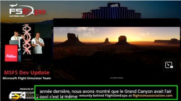 Les sous-titres sont traduits